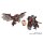 Takara Tomy Transformers Rathalos Prime Bild 2