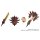 Takara Tomy Transformers Rathalos Prime Bild 8