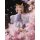 AMAKUNI YU-GI-OH! CARD GAME MONSTER FIGURE COLLECTION/ASH BLOSSOM & JOYOUS SPRING 1/7 Complete Figure 图片 12