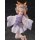 AMAKUNI YU-GI-OH! CARD GAME MONSTER FIGURE COLLECTION/ASH BLOSSOM & JOYOUS SPRING 1/7 Complete Figure 图片 6