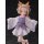 AMAKUNI YU-GI-OH! CARD GAME MONSTER FIGURE COLLECTION/ASH BLOSSOM & JOYOUS SPRING 1/7 Complete Figure 图片 7
