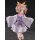 AMAKUNI YU-GI-OH! CARD GAME MONSTER FIGURE COLLECTION/ASH BLOSSOM & JOYOUS SPRING 1/7 Complete Figure 图片 9