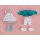 Good Smile Company Nendoroid Doll Outfit Set Character Vocal Series 01 Hatsune Miku Loungewear Outfit Ver. hình ảnh 3