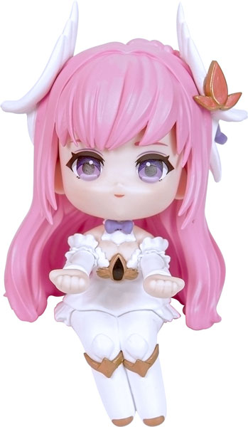 ClawsUp [Bonus] GODDESS OF VICTORY: NIKKE Noodle Cup Holder Dorothy hình ảnh 1