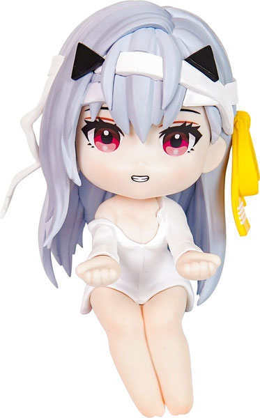 ClawsUp [Bonus] GODDESS OF VICTORY: NIKKE Noodle Cup Holder Modernia Bild 1