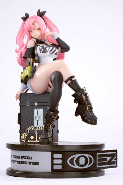 APEX [Bonus] Zenless Zone Zero Nicole Demara 1/7 Complete Figure