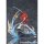 PROOF TV Anime "Rurouni Kenshin -Meiji Swordsman Romantic Story- Kyoto Disturbance" Kenshin Himura Soryusen ver. 1/7 Complete Figure image 2