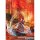 PROOF TV Anime "Rurouni Kenshin -Meiji Swordsman Romantic Story- Kyoto Disturbance" Kenshin Himura Soryusen ver. 1/7 Complete Figure image 9