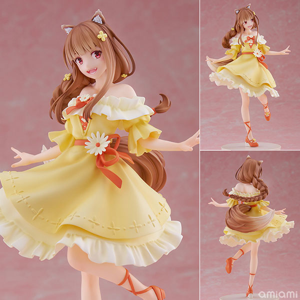 FURYU TENITOL Holo Complete Figure
