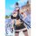 ques Q Senjou no Valkyria 4 Selvaria Bles Swimsuit Style 1/7 Complete Figure Bild 13