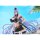 ques Q Senjou no Valkyria 4 Selvaria Bles Swimsuit Style 1/7 Complete Figure Bild 14