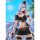 ques Q Senjou no Valkyria 4 Selvaria Bles Swimsuit Style 1/7 Complete Figure Bild 16
