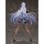ques Q Senjou no Valkyria 4 Selvaria Bles Swimsuit Style 1/7 Complete Figure Bild 7