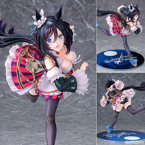 Phat Company Umamusume Pretty Derby Eishin Flash 1/7 Complete Figure