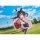 Phat Company Umamusume Pretty Derby Eishin Flash Figura Completa 1/7 imagen 6