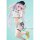 Hobby sakura Spark illustration by mignon 1/7 Complete Figure รูปภาพ 5