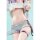 Hobby sakura Spark illustration by mignon 1/7 Complete Figure รูปภาพ 7
