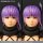 Kaiyodo Revoltech Amazing Yamaguchi NINJA GAIDEN 3: Razor's Edge Ayane image 13