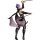 Kaiyodo Revoltech Amazing Yamaguchi NINJA GAIDEN 3: Razor's Edge Ayane image 15