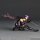 Kaiyodo Revoltech Amazing Yamaguchi NINJA GAIDEN 3: Razor's Edge Ayane image 6
