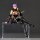 Kaiyodo Revoltech Amazing Yamaguchi NINJA GAIDEN 3: Razor's Edge Ayane image 7