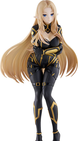 Good Smile Company POP UP PARADE The Eminence in Shadow Alpha L size Complete Figure รูปภาพ 1