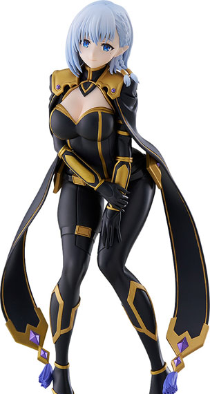 Good Smile Company POP UP PARADE The Eminence in Shadow Beta L size Complete Figure image 1