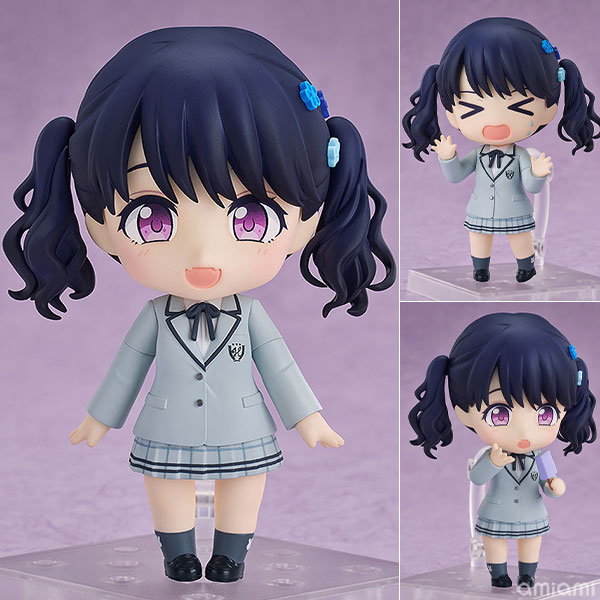 Good Smile Arts Shanghai Nendoroid THE IDOLM@STER SHINY COLORS Koito Fukumaru