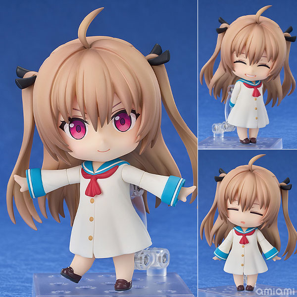 Good Smile Arts Shanghai Nendoroid ATRI -My Dear Moments- Atri 圖片 1