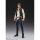 BANDAI SPIRITS S.H.Figuarts Han Solo -Classic Ver.- (STAR WARS: A New Hope) hình ảnh 3