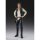 BANDAI SPIRITS S.H.Figuarts Han Solo -Classic Ver.- (STAR WARS: A New Hope) hình ảnh 4