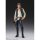 BANDAI SPIRITS S.H.Figuarts Han Solo -Classic Ver.- (STAR WARS: A New Hope) hình ảnh 6