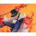 BANDAI SPIRITS Figuarts ZERO [Chougekisen] Sabo -Hiken Otebisha- "ONE PIECE" imagen 6