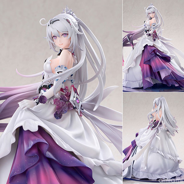 APEX [Bonus] Honkai Impact 3rd Kiana: Evening Invite 1/7 Complete Figure