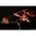 Orca Toys FAIRY TAIL Erza Scarlet High Kick ver. Black Bunny 1/6 Complete Figure image 11
