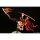 Orca Toys FAIRY TAIL Erza Scarlet High Kick ver. Black Bunny 1/6 Complete Figure image 13