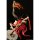 Orca Toys FAIRY TAIL Erza Scarlet High Kick ver. Black Bunny 1/6 Complete Figure image 15