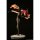 Orca Toys FAIRY TAIL Erza Scarlet High Kick ver. Black Bunny 1/6 Complete Figure image 2