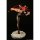 Orca Toys FAIRY TAIL Erza Scarlet High Kick ver. Black Bunny 1/6 Complete Figure image 4
