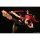 Orca Toys FAIRY TAIL Erza Scarlet High Kick ver. Black Bunny 1/6 Complete Figure image 5