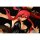 Orca Toys FAIRY TAIL Erza Scarlet High Kick ver. Black Bunny 1/6 Complete Figure image 6
