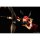 Orca Toys FAIRY TAIL Erza Scarlet High Kick ver. Black Bunny 1/6 Complete Figure image 10