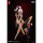Snail Shell Cyclone Bunny & Gear Set Deluxe Black Ver. 1/12 Complete Model Action Figure image 3