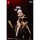 Snail Shell Cyclone Bunny & Gear Set Deluxe Black Ver. 1/12 Complete Model Action Figure image 5