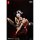 Snail Shell Cyclone Bunny & Gear Set Deluxe Black Ver. 1/12 Complete Model Action Figure image 7
