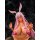 Daiki Kougyou NeneneG Original Illustration Pink Hair-chan Kuro Gal ver. Complete Figure Bild 11
