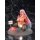 Daiki Kougyou NeneneG Original Illustration Pink Hair-chan Kuro Gal ver. Complete Figure Bild 13