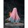 Daiki Kougyou NeneneG Original Illustration Pink Hair-chan Kuro Gal ver. Complete Figure Bild 14