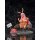 Daiki Kougyou NeneneG Original Illustration Pink Hair-chan Kuro Gal ver. Complete Figure Bild 5