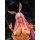 Daiki Kougyou NeneneG Original Illustration Pink Hair-chan Kuro Gal ver. Complete Figure Bild 9